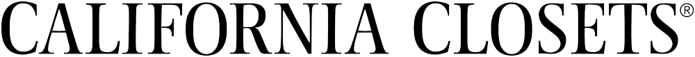 Select custom storage solutions including closets, pantries, home office designs, entertainment centers and more from California Closets